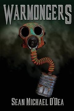 portada Warmongers (en Inglés)
