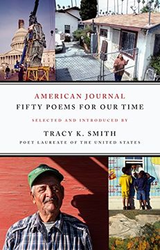 portada American Journal: Fifty Poems for our Time (en Inglés)