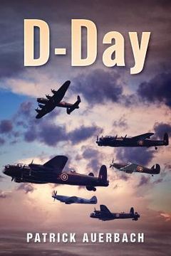 portada D-Day (in English)