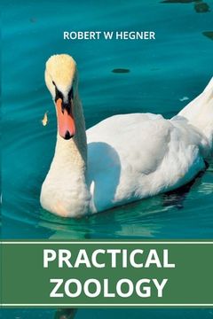 portada Pratical Zoology (en Inglés)