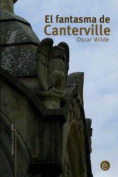 portada El fantasma de Canterville