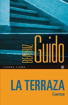 portada La Terraza (in Spanish)
