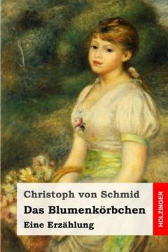 portada Das Blumenkörbchen: Eine Erzählung (German Edition)