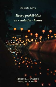 portada Besos Prohibidos en Ciudades Chinas (in Spanish)