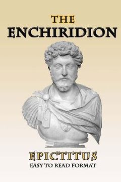 portada The Enchiridion (en Inglés)