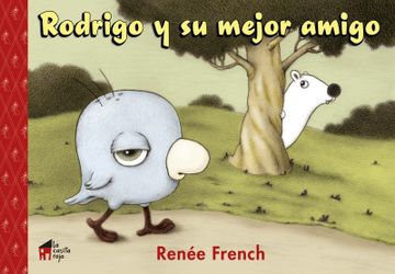 portada Rodrigo y su Mejor Amigo (in Spanish)