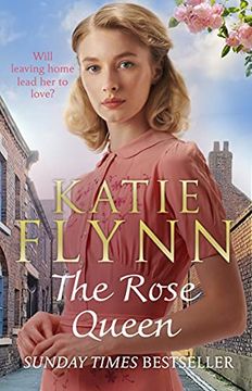 portada The Rose Queen: The Brand new Heartwarming Romance From the Sunday Times Bestselling Author (in English)