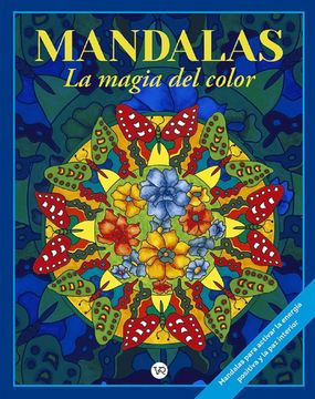 portada Mandalas la Magia del Color 9