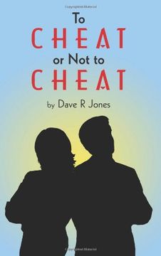 portada To Cheat or not to Cheat (en Inglés)