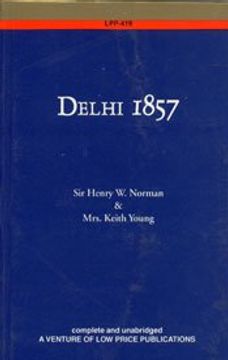 portada Delhi 1857