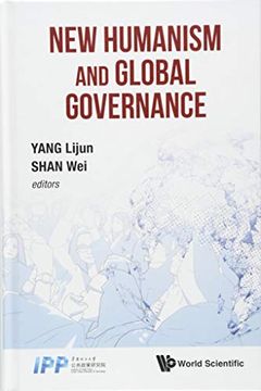 portada New Humanism and Global Governance (Political Science Policy Studi) (en Inglés)