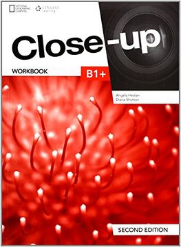 portada Close up b1+ - Workbook With Online Audio **2Nd Edition (en Inglés)