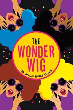 portada The Wonder Wig