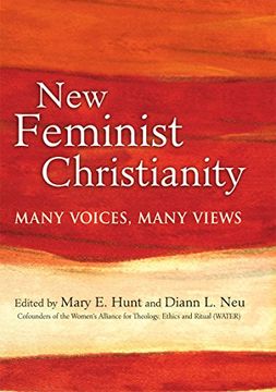 portada New Feminist Christianity: Many Voices, Many Views (in English)