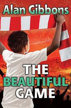 portada Football Fiction and Facts the Beautiful Game (in English)