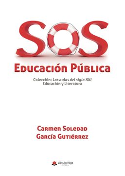 portada Sos Educacion Publica (in Spanish)