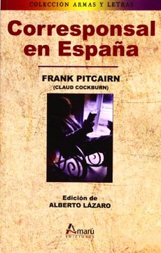 portada Corresponsal en España (in Spanish)