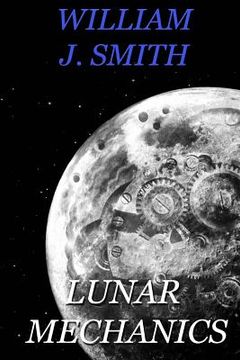 portada Lunar Mechanics (in English)