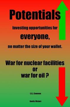 portada War for Nuclear Facilities or War for Oil ?