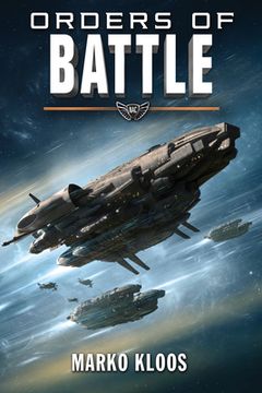 portada Orders of Battle (Frontlines) (in English)