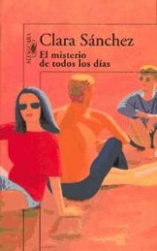 portada El Misterio de Todos los Dias (in Spanish)