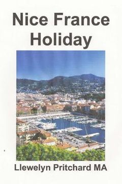 portada Nice France Holiday: a budget short-break vacation (in Vietnamita)