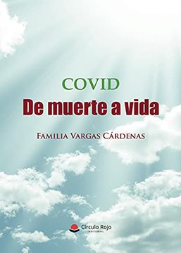 portada Covid - de Muerte a Vida (in Spanish)