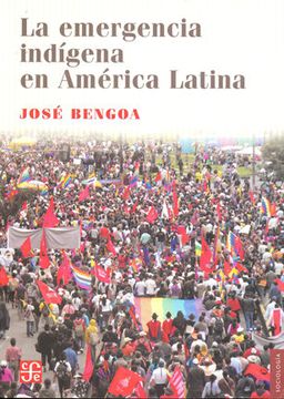 portada La Emergencia Indígena en América Latina
