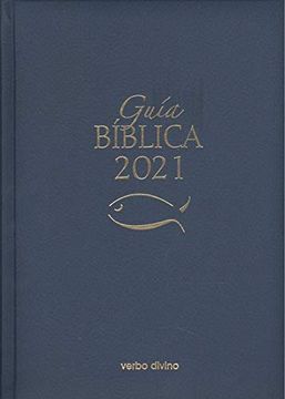 portada Guia Biblica 2021