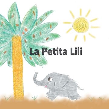 portada La petita Lili (in Catalá)
