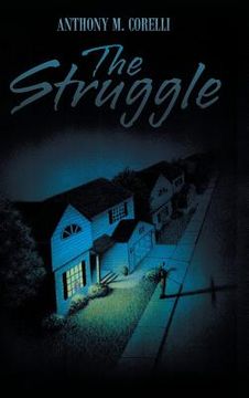 portada The Struggle (in English)