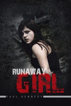 portada Runaway Girl (in English)