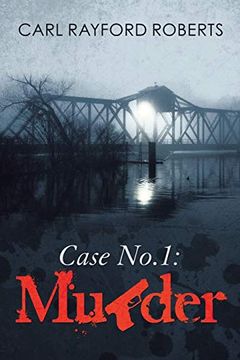 portada Case No. 1: Murder (in English)