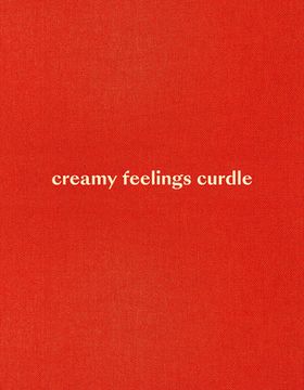 portada Ellen Akimoto: Creamy Feelings Curdle (en Inglés)