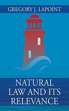 portada Natural law and its Relevance
