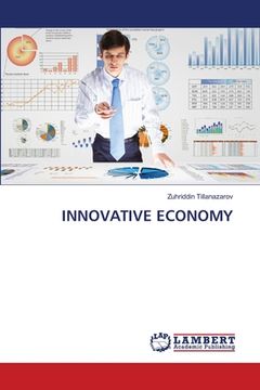 portada Innovative Economy (en Inglés)