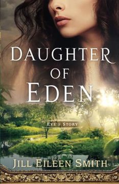 portada Daughter of Eden (Daughters of the Promised Land) (en Inglés)