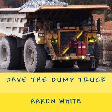 portada Dave the Dump Truck