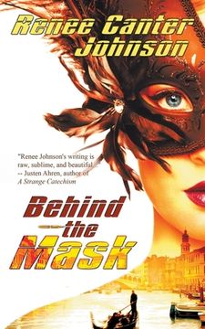 portada Behind the Mask (en Inglés)