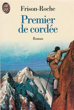 portada Premier de Cordee: - Roman (J'ai lu)