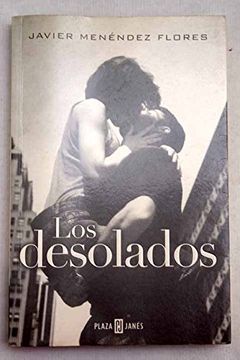portada Los Desolados (in Spanish)