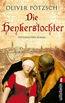 portada Die Henkerstochter: Teil 1 der Saga (in German)