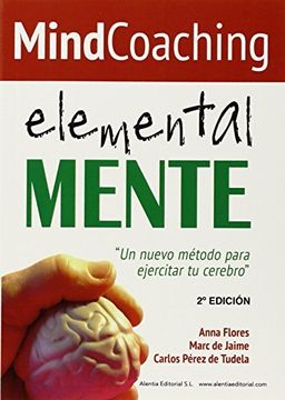 portada Mindcoaching - elementalmente (in Spanish)