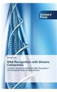 portada DNA Recognition with Dimeric Calixarenes