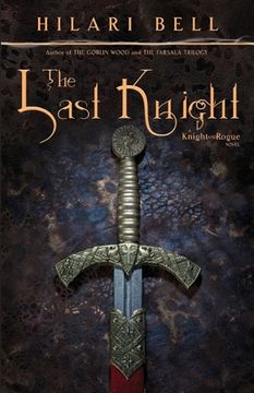 portada The Last Knight (in English)
