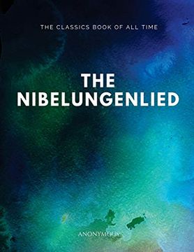 portada The Nibelungenlied 