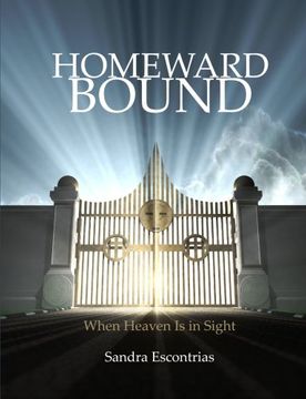 portada Homeward Bound: A Study for Those with Heaven in Sight