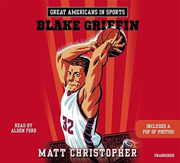 portada Great Americans in Sports: Drew Brees () (en Inglés)
