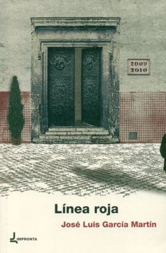 portada Linea Roja (in Spanish)