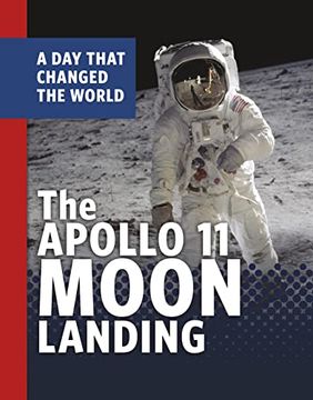portada The Apollo 11 Moon Landing